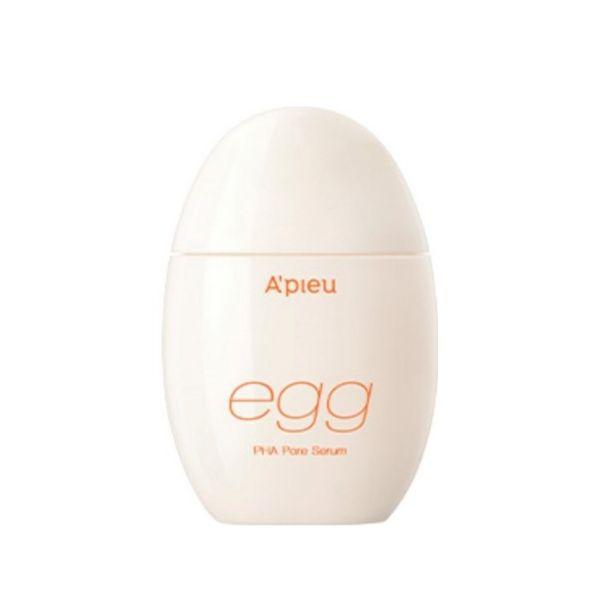 

A’Pieu Egg PHA Pore Serum 55g 55g
