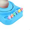 Children's Electric Pottery Wheel, Craft Toys, Mini Handmade Ceramic Machine for