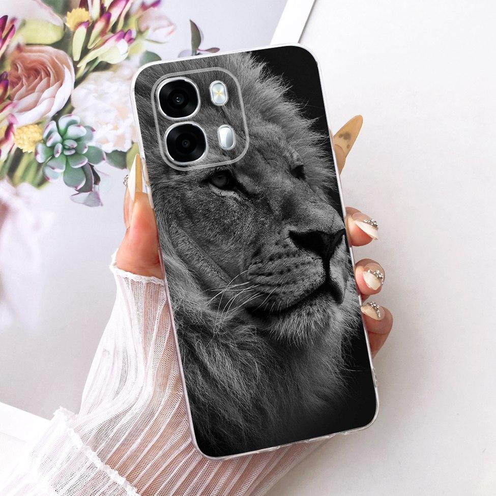 Klares Gehäuse für Oppo A6s 5G Hülle CPH2789 Luxuriös Süß Mode Schmetterling Cool Bemalte Abdeckung für Oppo A6s 4G CPH2815 Handyhülle