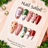 Unhas falsas – Pontas e unhas postiças