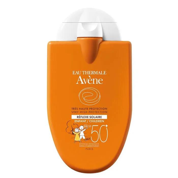 Средний?e Reflexe Solar Spf50+ 30 мл