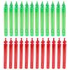 10-40pcs Bubble Tube Soap Bottle Bubble Wands Bubble Soap Bottle Party Supplies Colorful Bubble Stick Sets Wedding Guests Gifts