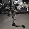Honda CB500X 2017-2025 Central Parking Stand & Foot Support Bracket