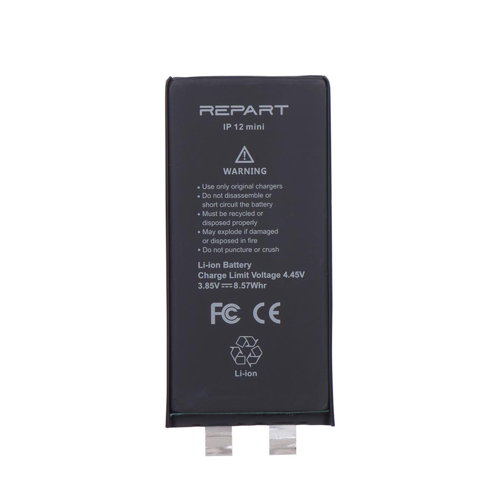 Akku für Apple iPhone 12 mini 2227mAh ohne BMS