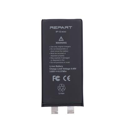 Battery for Apple iPhone 12 Mini 2227mAh Without BMS