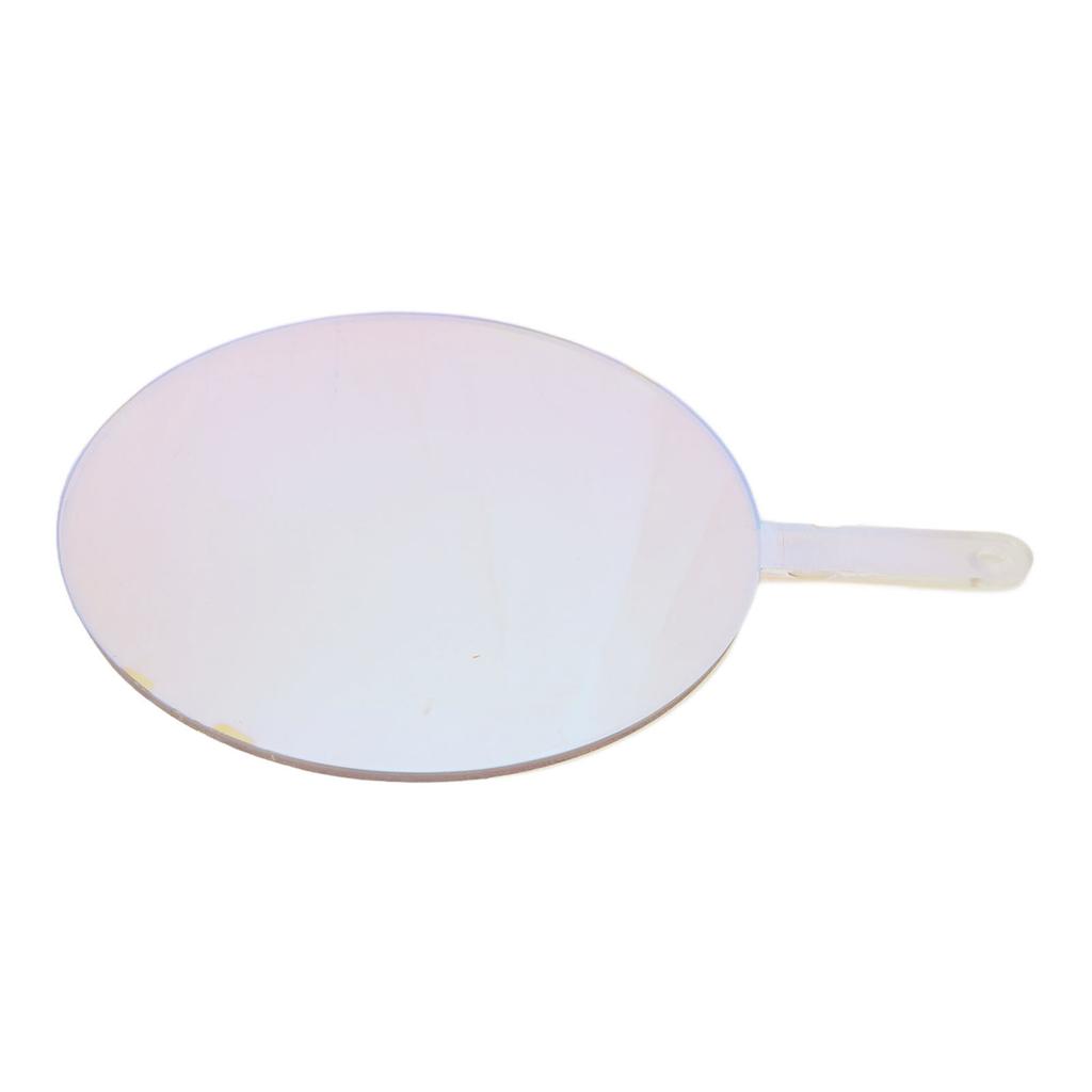 Color Blind Corrective Lens Double Sided Coating 2.6in Diameter Red Green Color Blind Lens