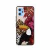 3D Emboss Case For Umidigi A13 Pro Phone Cases A 13Pro Coque Flowers Silicone Soft Back Covers For Umidigi A13S Case Fundas Capa