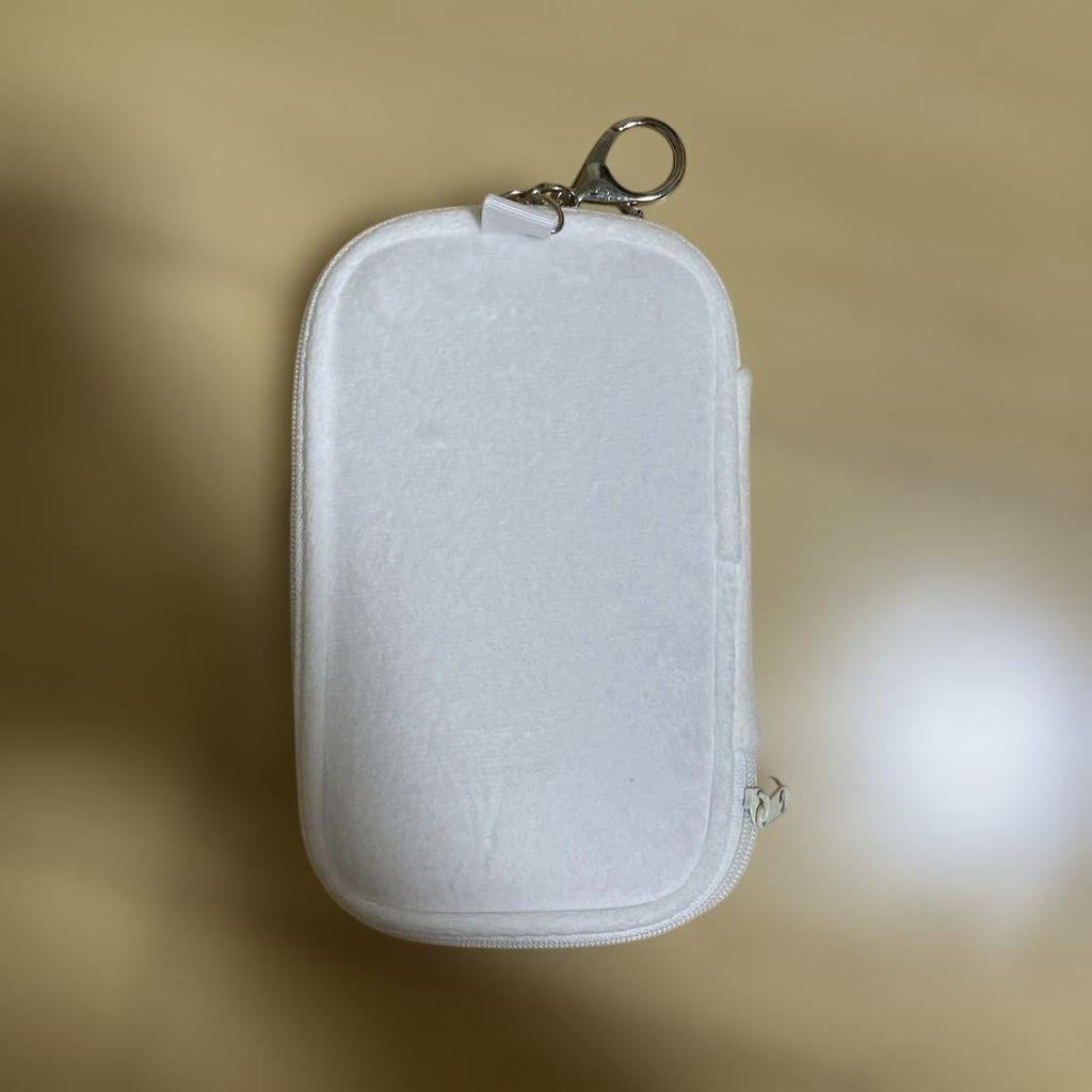 Used Stray Kids Axta Case Leebit
