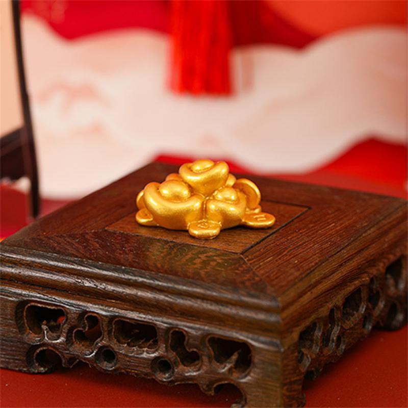 

Хэ Синьчунь Украшения Смола Аксессуары Превосходное Исполнение Маленькие Украшения И Миниатюрные Модели Материал Ручной Работы Гофэн