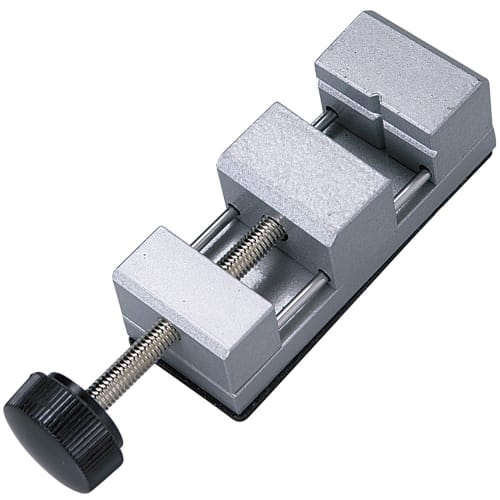 Niigata Seiki SK Miniature Vise S-1