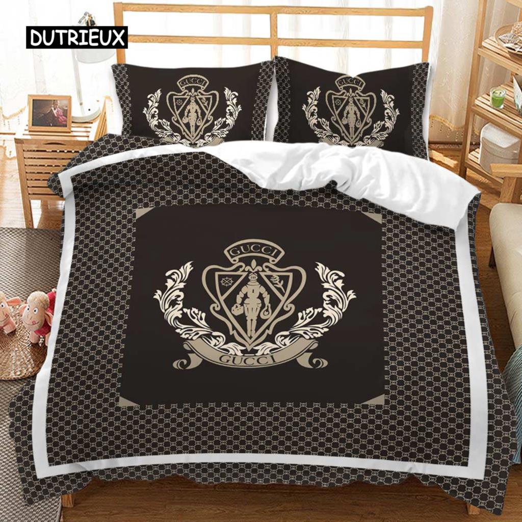Animal Duvet Cover Set Gecko and Crane Bohemian Exotic Tribal Style Bedding Set Cool Animal Chic King Size Polyester Qulit Cover