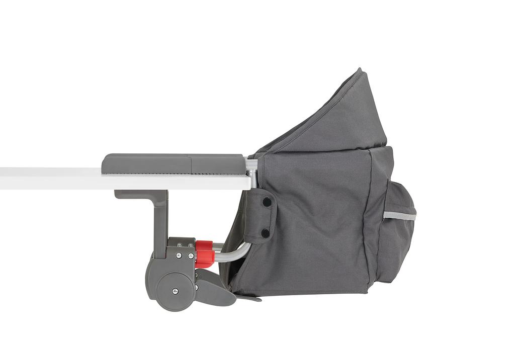 Katoji Table Chair Easy Fit 58100 (Gray)