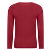 Mountain Warehouse Mens Talus Round Neck Long-Sleeved Thermal Top