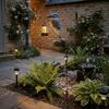 Bird Shape Solar Hanging Lantern Soft Glow Rechargeable Solar Light  Outdoor Use