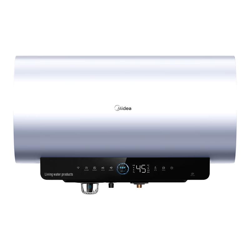 Midea Dudu Series Live Water Electric Water Heater CN plug (adapter included)