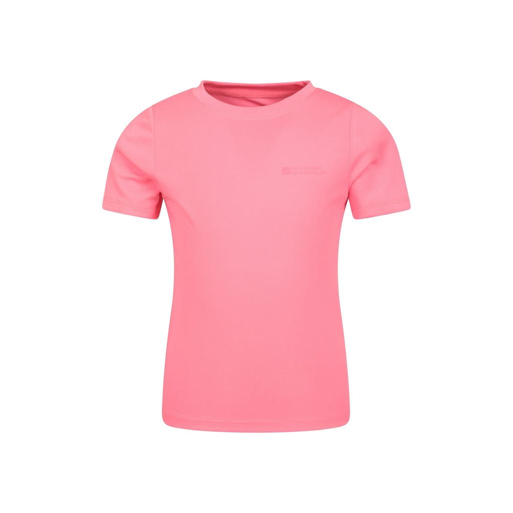 Mountain Warehouse Childrens/Kids Aqua Swim Top