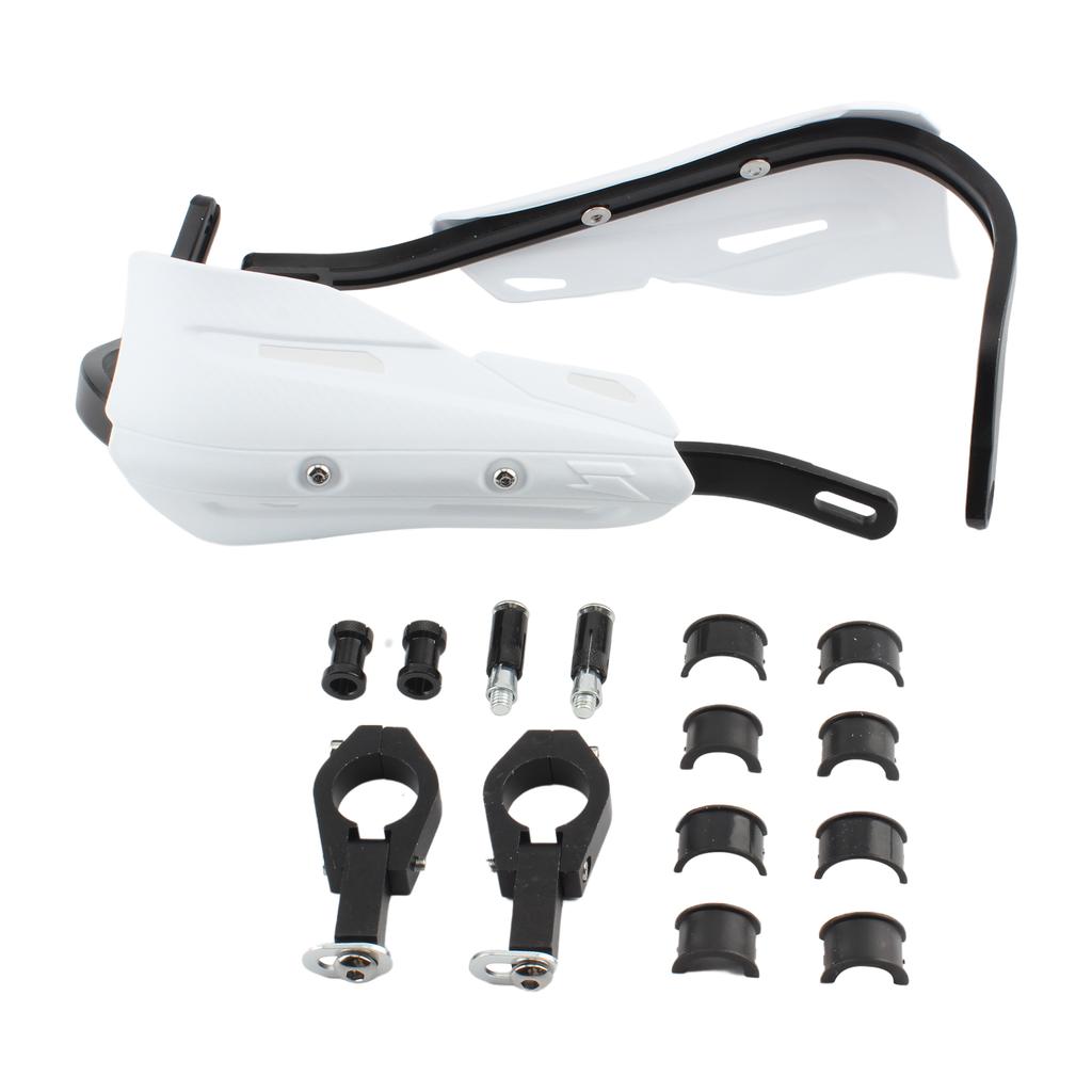 Motorcycle 22 28mm Hand Guard Handguard Protector for KTM Yamaha EXC SXF KLX KXF YZF WRF Dirt Bike Handlebar Enduro Protection