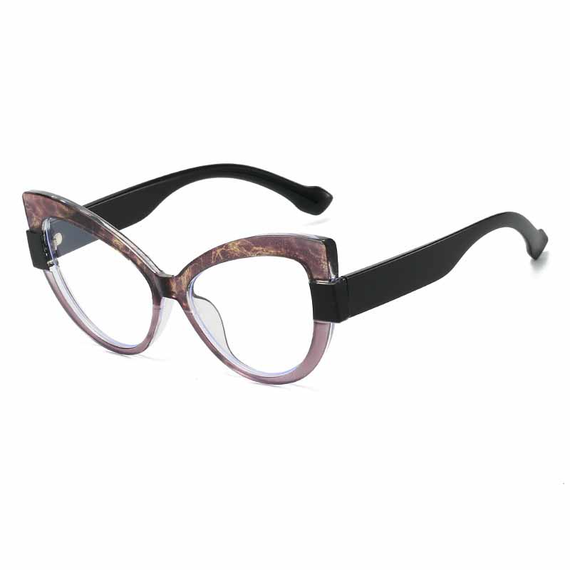 

New Trand Cat Eye Sunglasses Women Luxury Brand Vintage Sun Glasses Men Blue Light Blocking Computer Eye Protection Eyewear