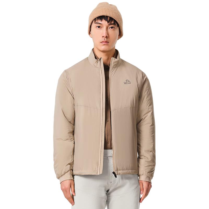 

Pelliot Men s Primaloft Gold P-Series Insulated Jacket