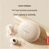 Lenovo LP19 True Wireless Bluetooth Earbuds
