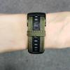 Bracciale in nylon per Huami Amazfit T-Rex 3 Cinturino da polso Cinturini per smartwatch Per Amazfit T-Rex 2 T-Rex Pro T-Rex Ultra Cinturino di ricambio correa