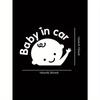 1PC Sheet Car Sticker