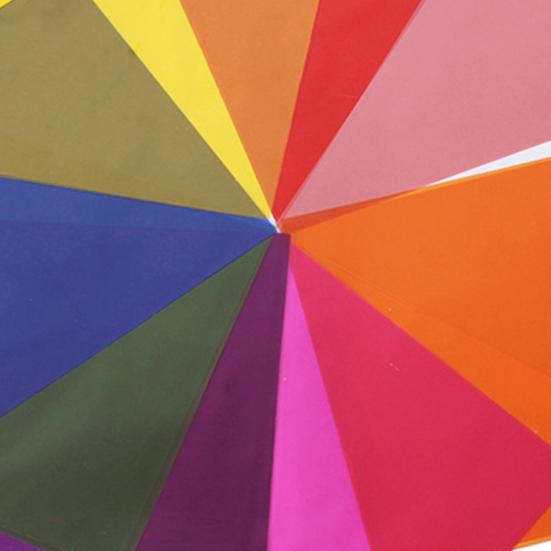 80/160 Sheets Transparent Cellophane Wrapping Paper DIY Arts Crafts Gift Packaging Waterproof