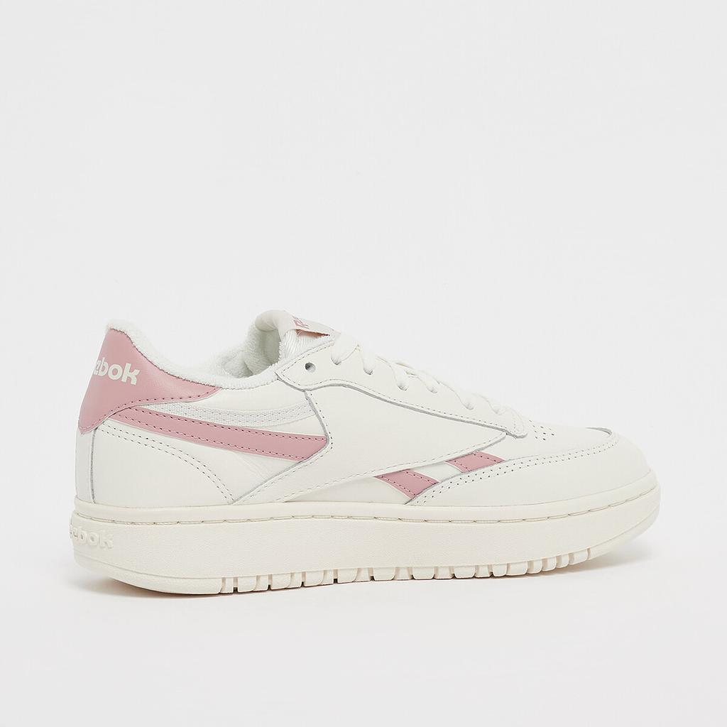 Reebok Club C Double Women Chalk/smoky Rose/chalk