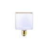Ampoule LED - SEGULA - Cube Transparent Ligne Floating - 4,5 W - 300 LM - 2200 K