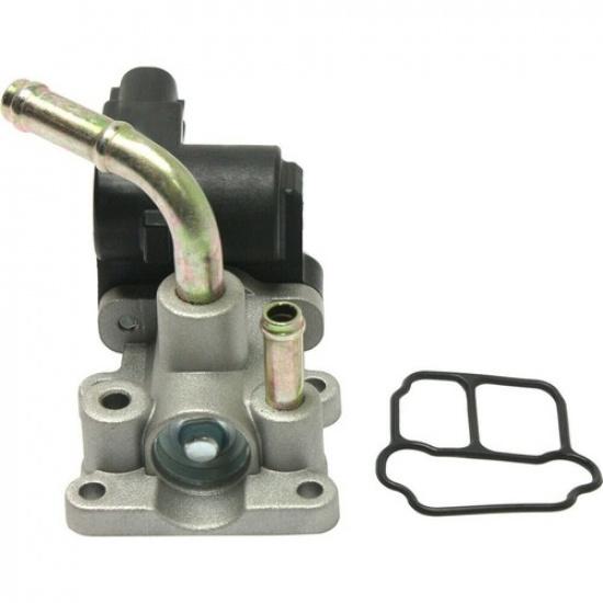 22270-20060 Новый клапан управления скоростью холостого хода для 00-04 Toyota Avalon Sienna 3.0L