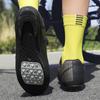 Racefiets Fietsschoenen Heren Dames Ademend Rubber Trail Mountainbike Rijschoenen MTB Schoenen Spd Pedaal Fiets Schoenen