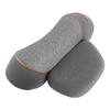 Neck Support Pillow Memory Foam 3 Temperatures Sleeping Pillow with Detachable Pillowcase USB Plug