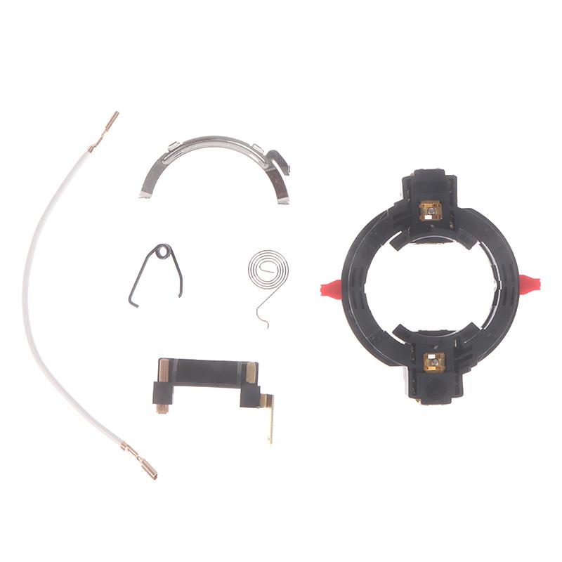 1 Set Carbon Brush Holder For Bosch Gbh2-26 Gbh2-26Re Gbh2-26Dre Gbh2-22Re