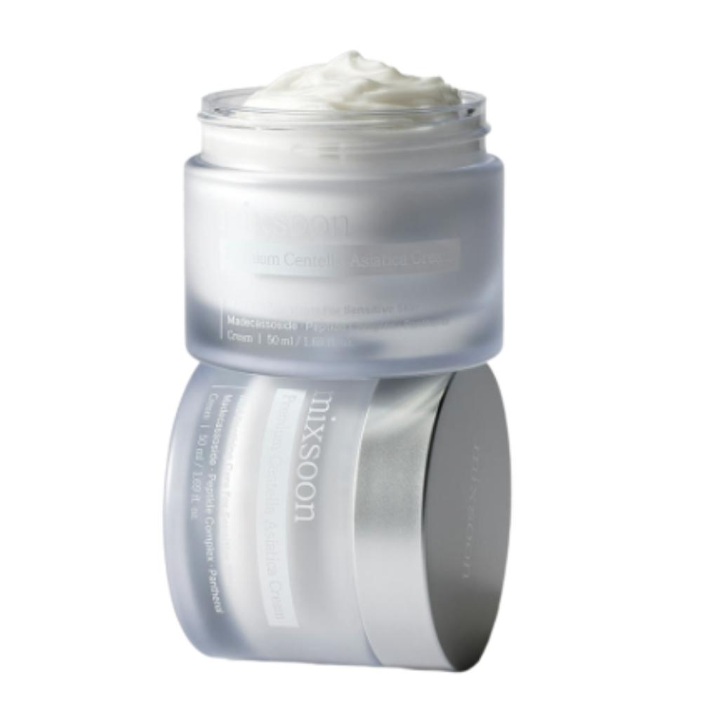 mixsoon Premium Centella Asiatica Cream 50ml