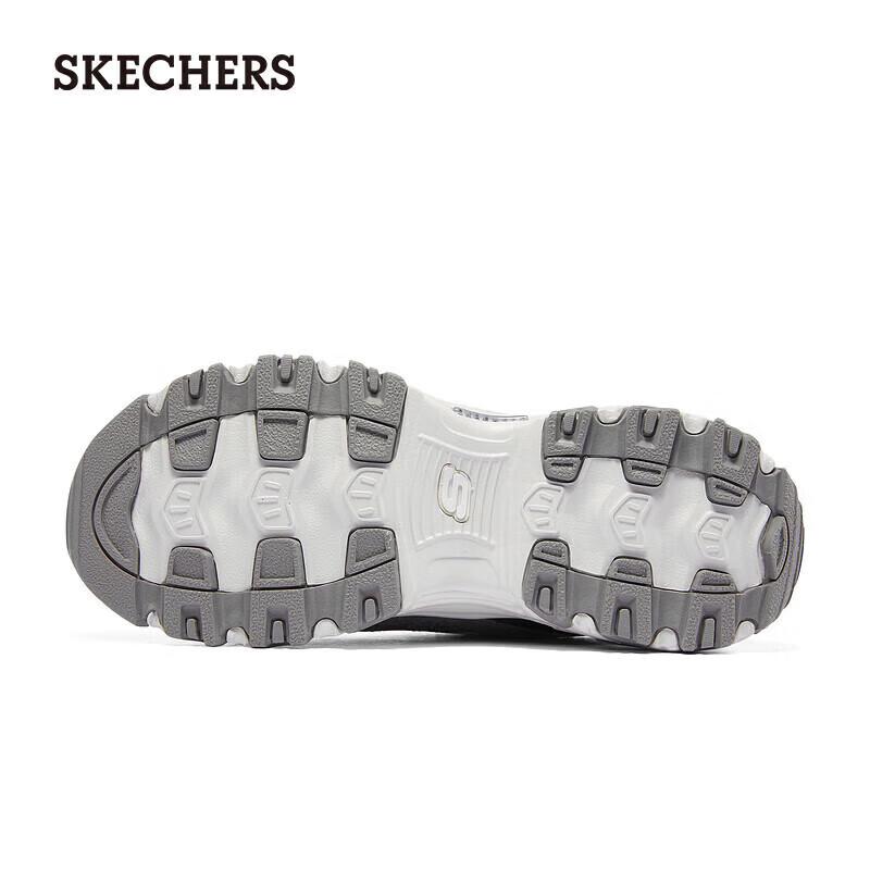 Skechers Women's Chunky Platform Casual Sneakers 149906