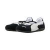 (PS) PUMA Speedcat Ballet Suede 'Black' Kids' 406884-05