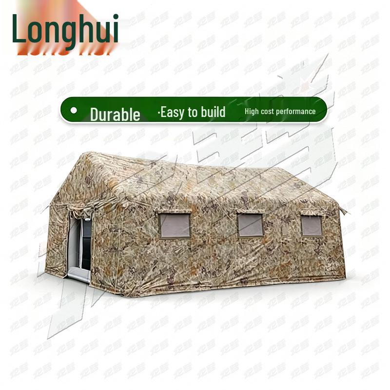 Longhui Automatic Inflatable Expedition Tent
