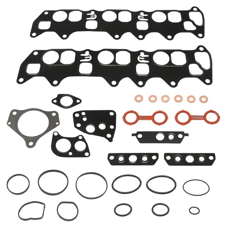 Oil Cooler Gasket Kit for OM642 280 300 320 350 CDI for Mercedes W203 W204 W211 S203 S204 W639 W461 W166 W164