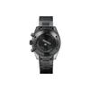 SEIKO PROSPEX Business Solar Movement Stainless Steel Strap Watch Men's Watches Black Dial SSC917P1