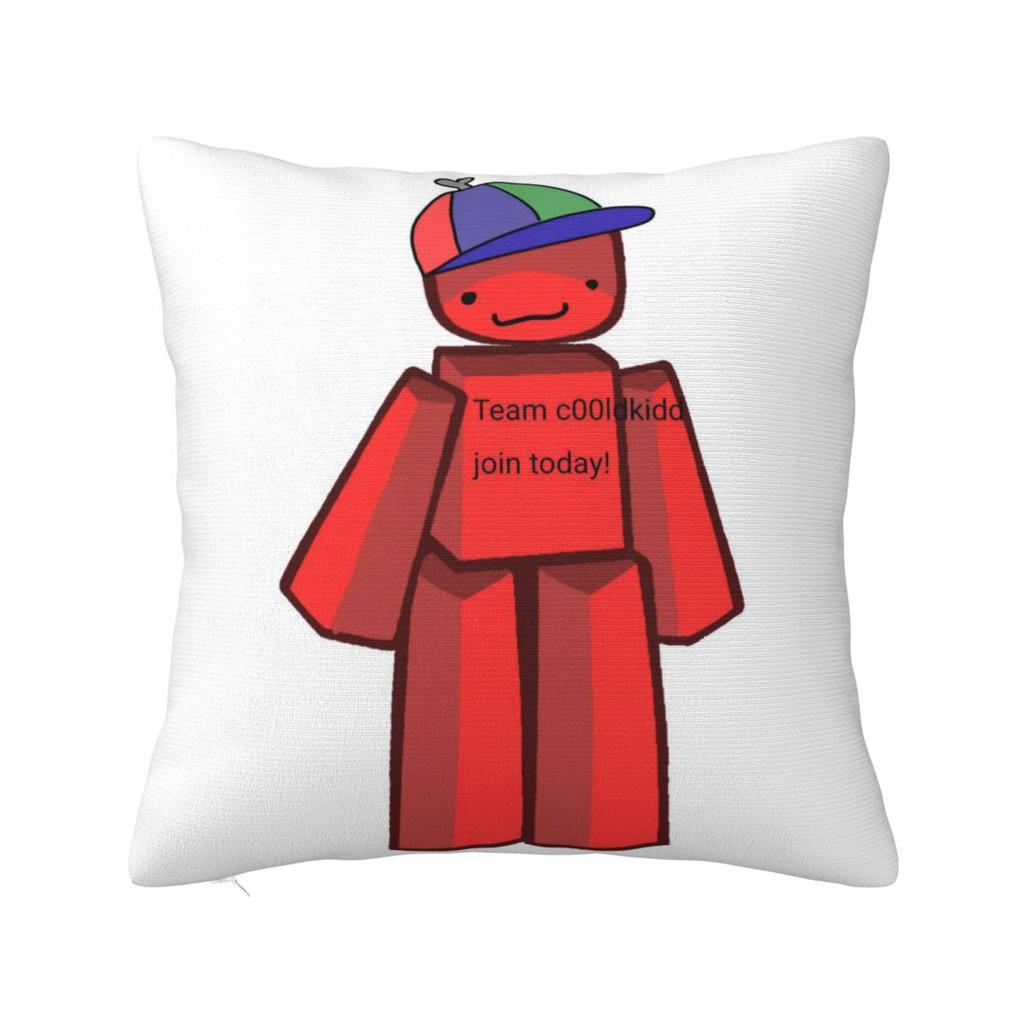 Verlassen Ich will dich für Team Coolkid Kissenbezug Morden Kissenbezug Weich Bedruckter Kissenbezug Kissenbezüge für Sofa Heimdeko