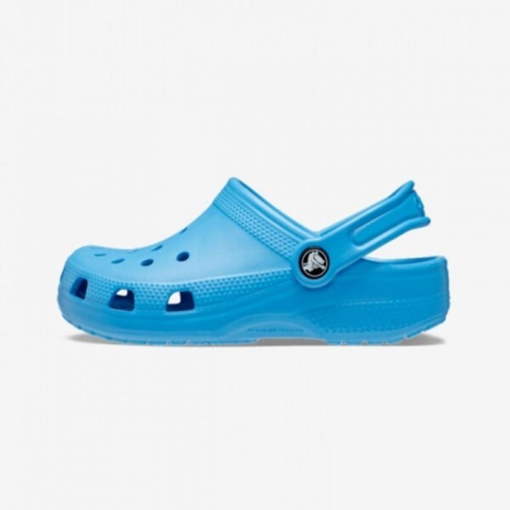 

Crocs Classic Clog T Kids 206990 4Tb 4TB/140