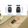 Für VOLVO S60 S80 XC90 XC70 V70 Fensterheber Schalter Tür Innen Fensterheber Schalter Gehäuse Tür Fensterheber