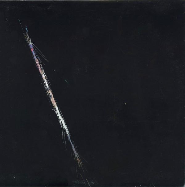 

LP Record FLASH THE PAN Lights In The Night JE36432 EPIC 1980 Canada Rock Used