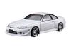 Aoshima Bunka Kyozai The Tuned Car 56 VERTEX JZZ30 Soarer Plastic Model Kit Co., Ltd. (AOSHIMA) No. 1/24 '96 (Toyota)