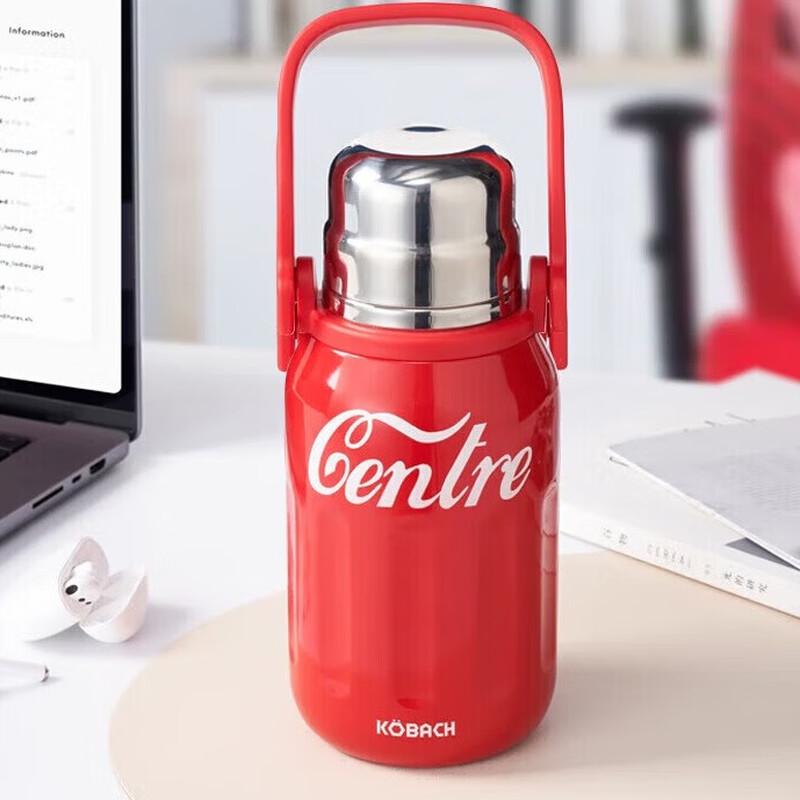 Kangbach KH-H120B02 Classic Stainless Steel Insulated Kettle