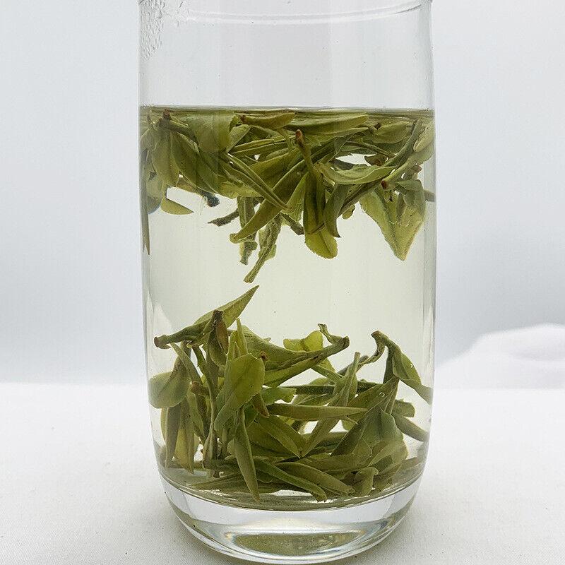 Chinese West Lake Longjing Green Tea Lung Ching Tea Xihu Dragon Well Long Jing