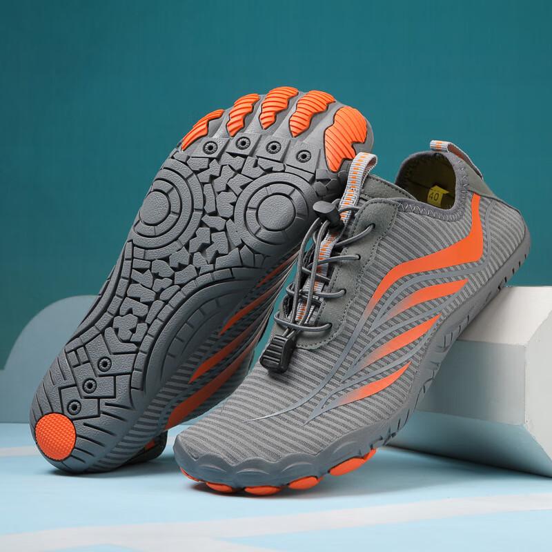 Huaxia Guanyi Hangrong Outdoor Multi-Sport Water Shoes 35-47