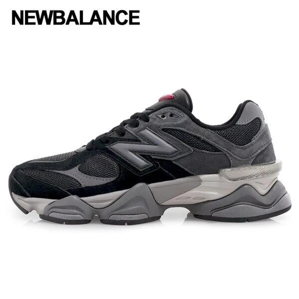 New Balance 9060 Sneakers Unisex U9060BLK 240