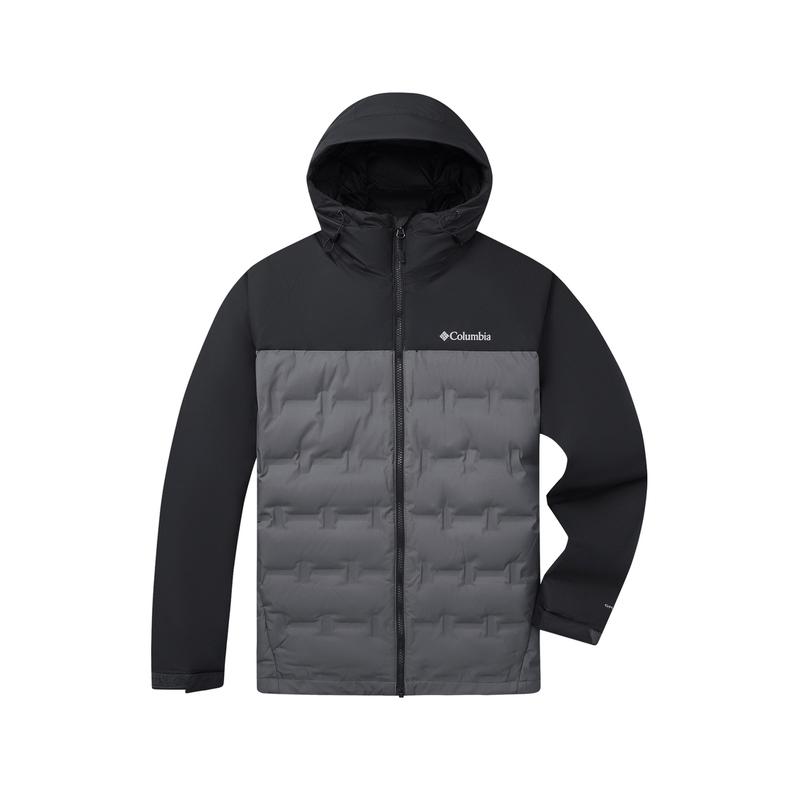 Columbia Gold Dot Thermal Insulated Waterproof
