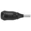 Professional Cartridge Tattoo Grips   Needle Length Aluminum Alloy Tattoo Handle